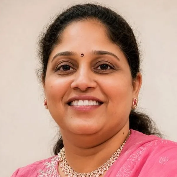 Prathibha Shenoy