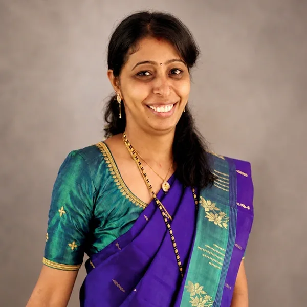 Ramya Harish