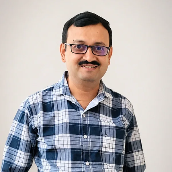 Vishwas Negiloni